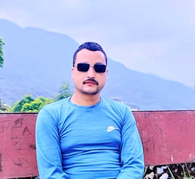 Aakash Chhetri